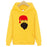 Father Christmas Hoodie