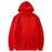 Casual pink black gray blue HOODIE