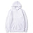 Casual pink black gray blue HOODIE