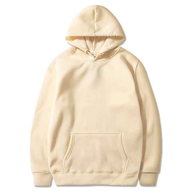 Casual pink black gray blue HOODIE