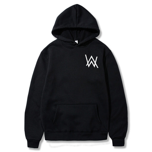 WV hoodie