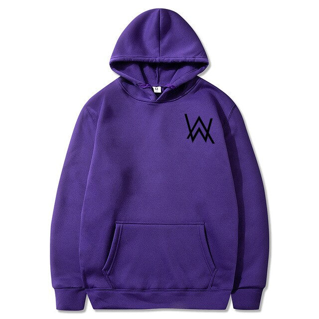 WV hoodie