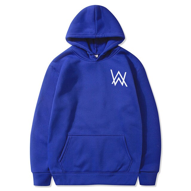 WV hoodie