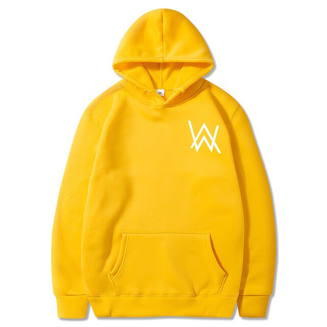 WV hoodie
