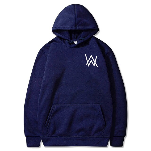 WV hoodie