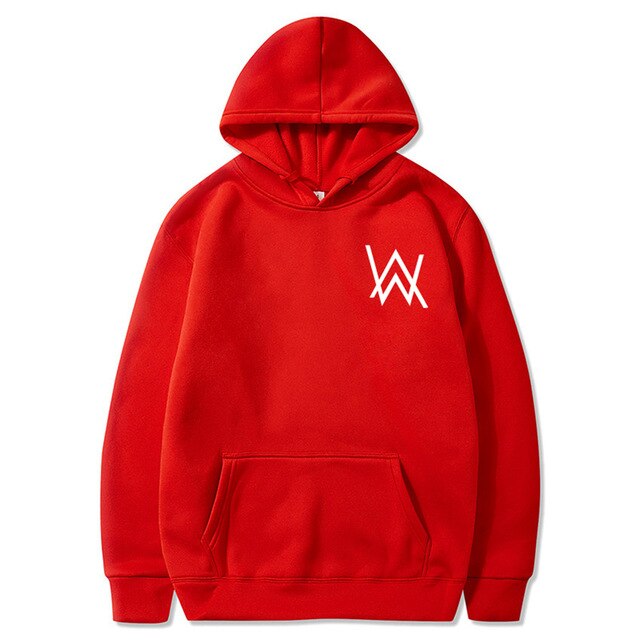WV hoodie