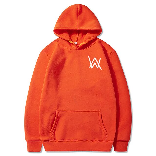 WV hoodie