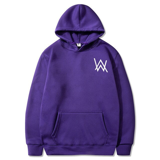 WV hoodie