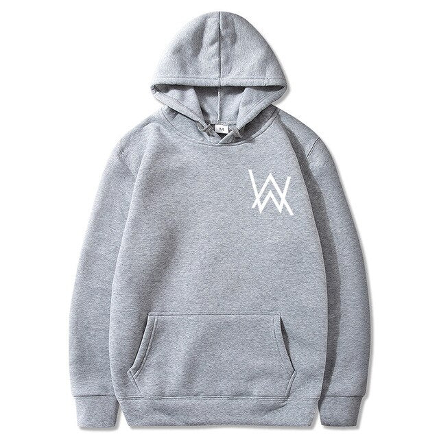 WV hoodie