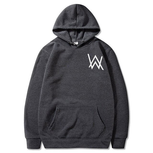 WV hoodie