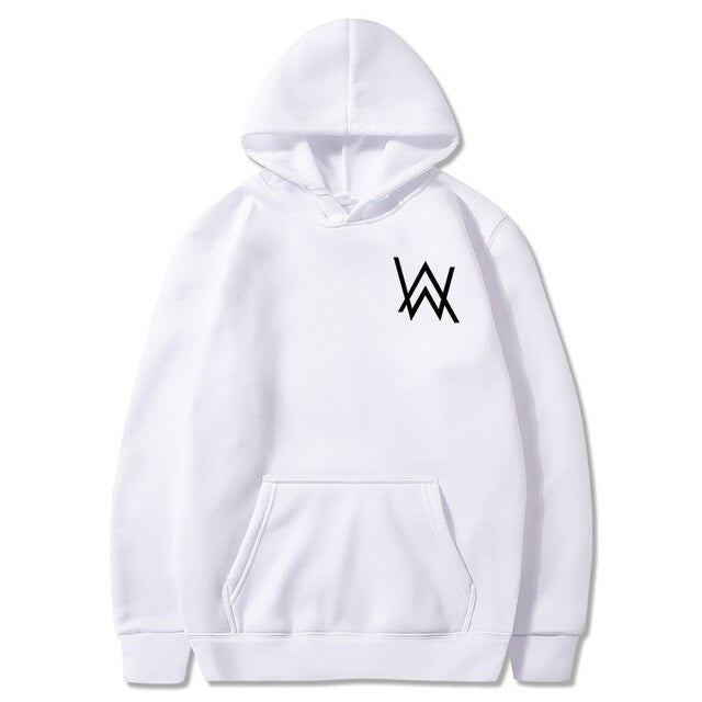 WV hoodie