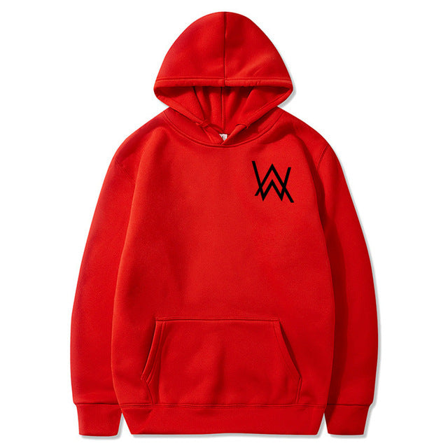 WV hoodie