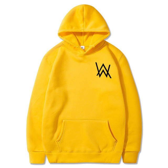 WV hoodie