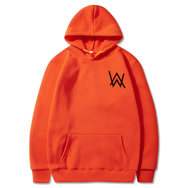 WV hoodie