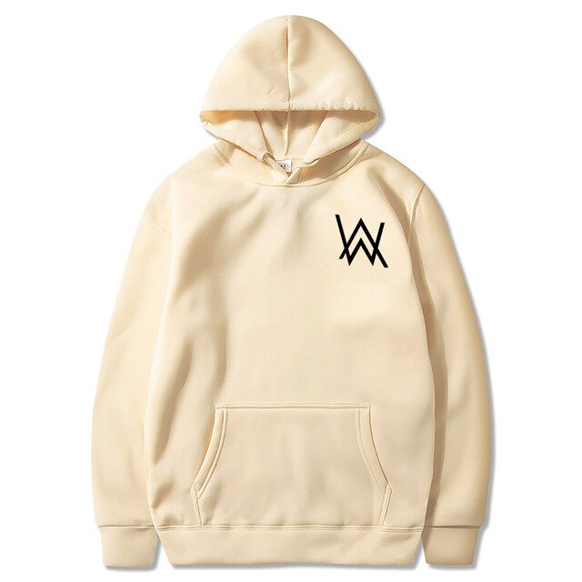 WV hoodie