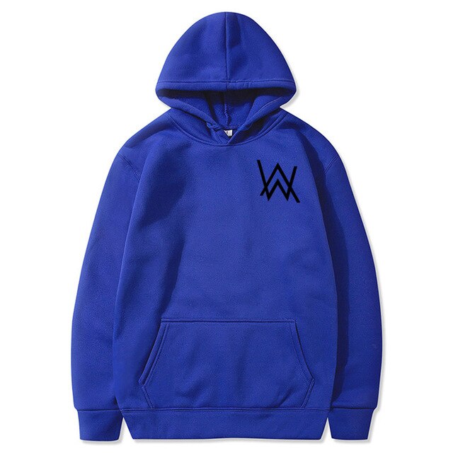 WV hoodie