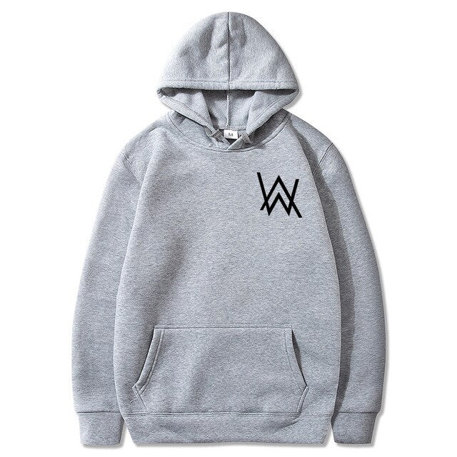 WV hoodie