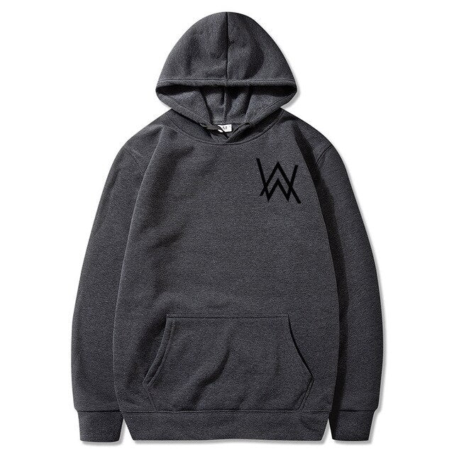 WV hoodie