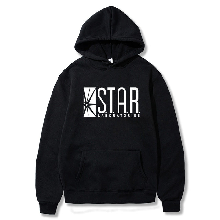 Star Hoodie