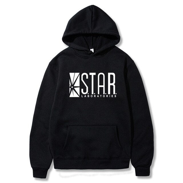 Star Hoodie