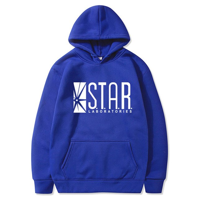 Star Hoodie
