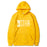 Star Hoodie