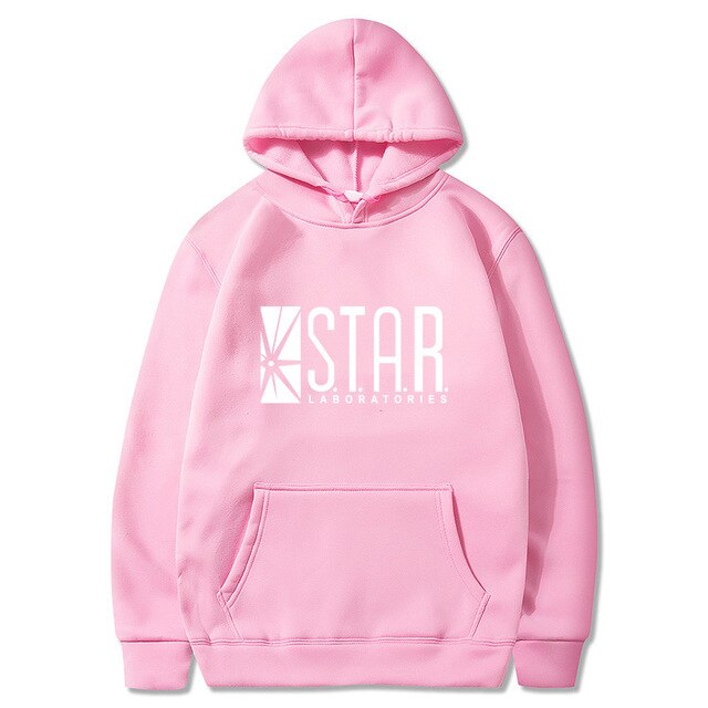 Star Hoodie