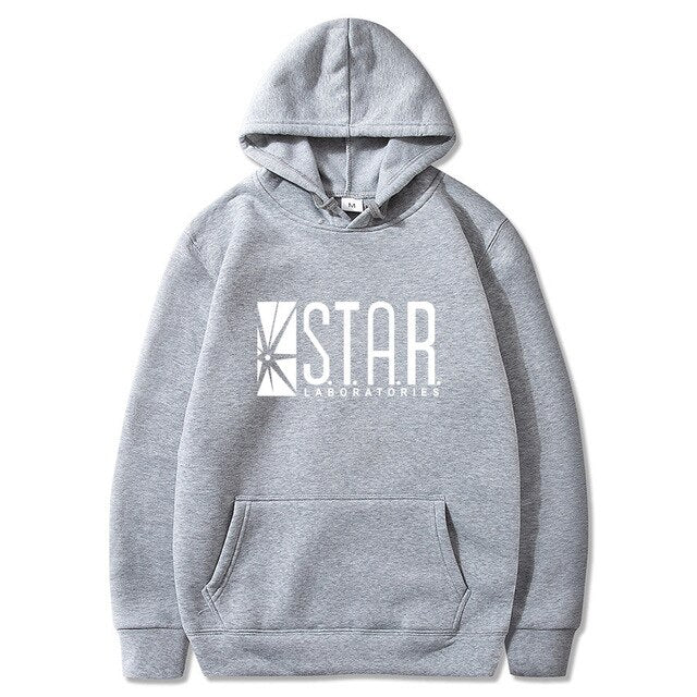 Star Hoodie