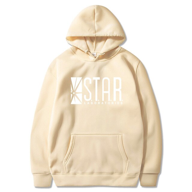 Star Hoodie