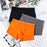 3pcs Underwear Boxer