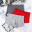 3pcs Underwear Boxer
