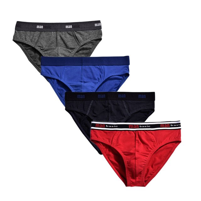 Sexy Men UUnderwear Boxer