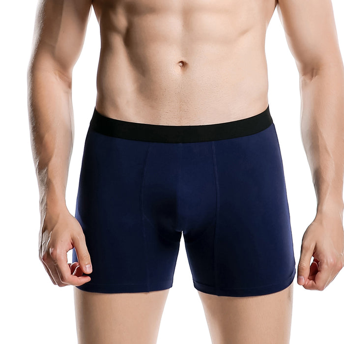 4 pcs Underwear Boxer
