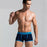 5Pcs/lot Underwear Boxer