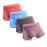 4pcs/lot Underwear slip boxer